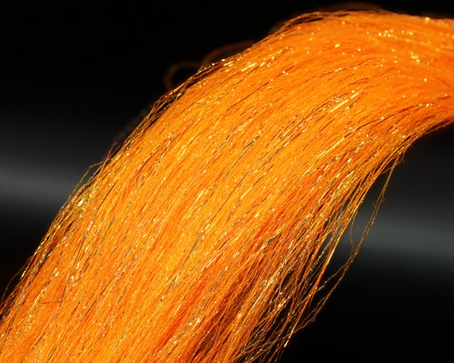 Magnum Ice Hair, Fluo Orange / 41